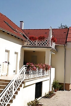 Boglárka Apartmanház Balatonfüred