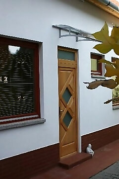 Barnabás Apartman Pécs
