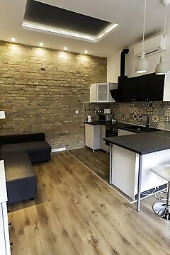 Danubia Apartman Budapest