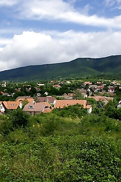 Borbolya Apartmanok Cserkút