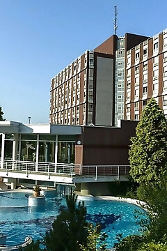 Ensana Thermal Aqua Hévíz