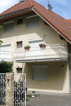 Molnár Apartman Zamárdi