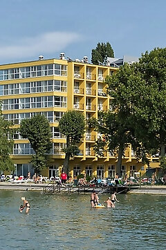 Hotel Lidó Siófok