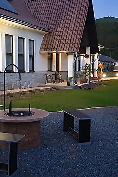Bóbita Apartmanház Sátoraljaújhely