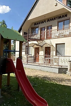 Magyar Apartman Hajdúszoboszló