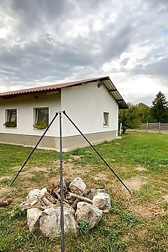 Csiperke Tanya Turistaház Pécs