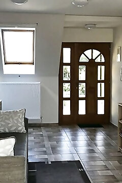Rudolf Apartment Budapest