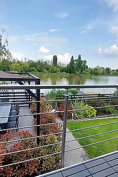 Kis-duna River Apartman Szigetszentmárton