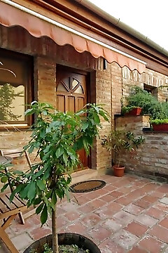 Part Apartman Gyula
