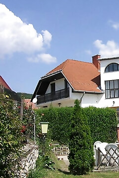 Vöröskút A Apartman Csopak