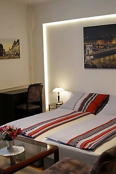 Apartman Sinkó Budapest