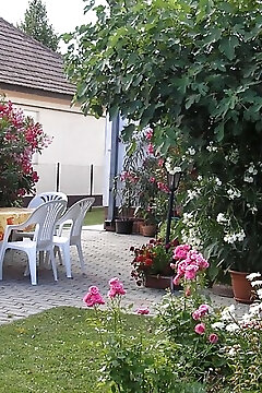 Dencs Apartman Siófok