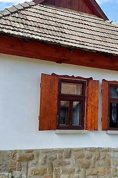 Kontyos Vendégház Romhány