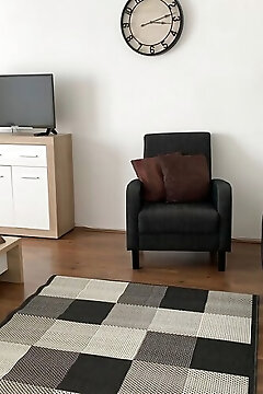 Liliom Apartman Pécs