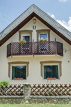 Sellő Apartman Dombóvár-gunarasfürdő
