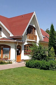 Aranybánya Panzió és Apartmanház Telkibánya