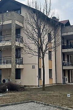 Bernadett Villa Apartman 2 Bük