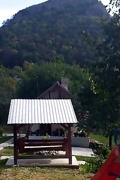 Farkas-lak Vendégház Füzér