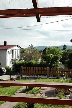 Kertes Kuckó Balatonfűzfő
