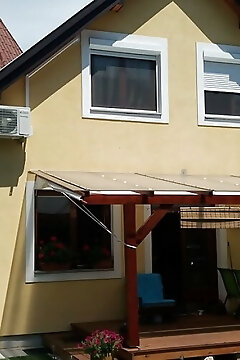 Hajas Familia Kiadó Szobák Balatonmáriafürdő
