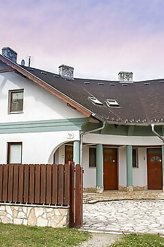 Kornél Apartman Balatonmáriafürdő