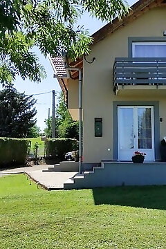 Silence Apartmanház Zalakaros
