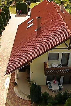 Vince Apartmanok Balatonboglár