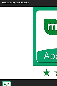 Menta Apartman Harkány