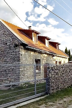 Kovácsműhelyből Üdülőház Balatonfüred