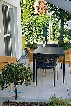 Silver Lelle Apartmanok Balatonlelle