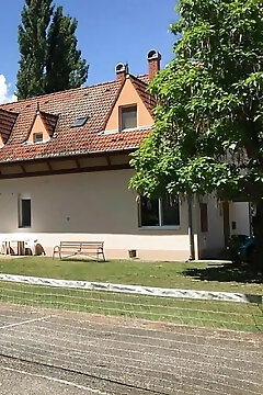 Kisviza Vendégház Baja