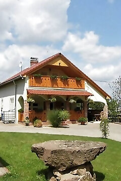 Péteri Dézsás Vendégház Sajószentpéter
