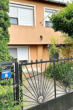 Arza Sóstó Apartman Nyíregyháza