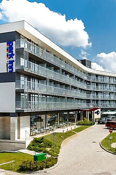 Park Inn By Radisson Zalakaros Resort & Spa Hotel