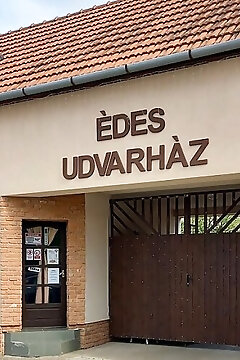 Édes Udvarház Edelény