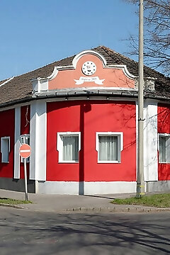 Vácz Hotel Vác