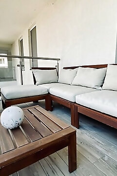Lido Apartman Balatonlelle