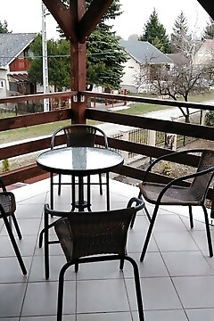 Baol 2 Apartman Mezőkövesd