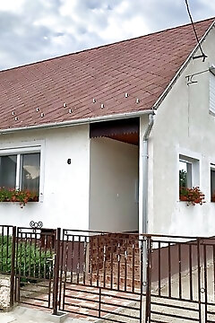Akácos Vendégház Bábolna