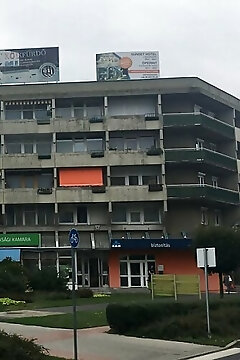 Szelestey Utcai Apartman Szombathely