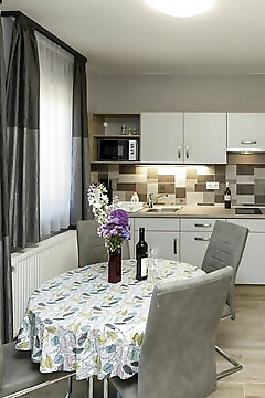 Star Apartman Eger