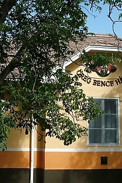 Öreg Bence Vendégház Hajdúszoboszló