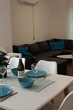 T8 Apartmanok Balatonfüred