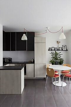 Dobó Apartman Szeged