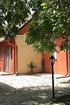 Walnut Diófa Apartman Abda