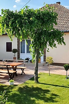 Szücs Apartman Balatonlelle