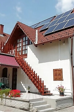 Balla Apartmanház Siófok