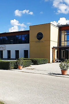 Mini Hotel Pápa