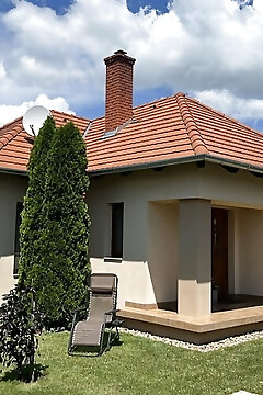 Szilvia Apartman Balatonakali