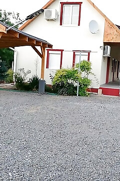 Kalandpark Vendégház Tiszanána